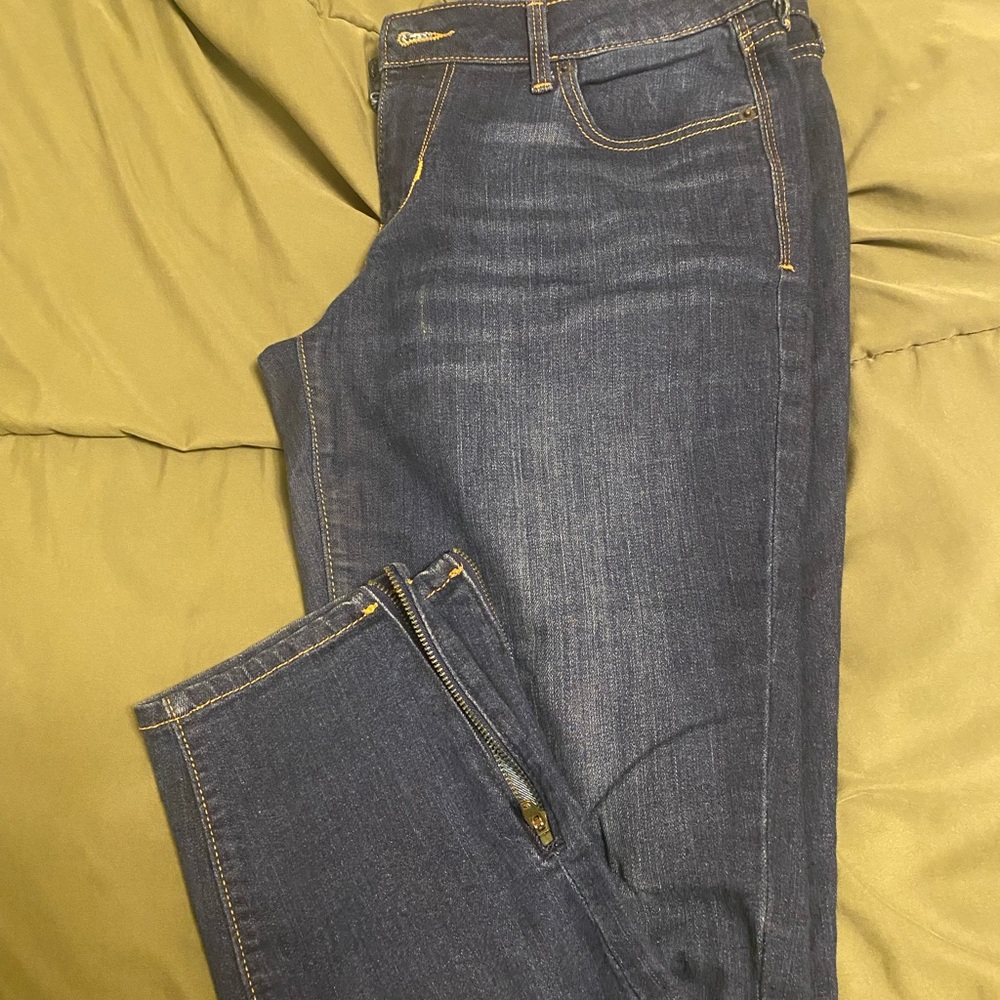 Women’s Skinny Jeans